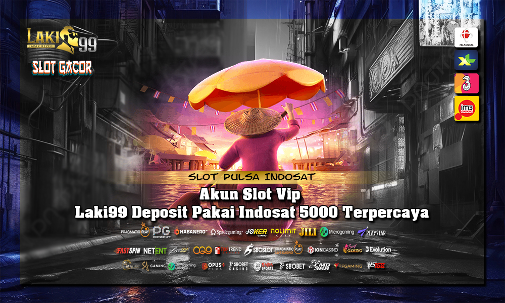 Situs Slot Maxwin