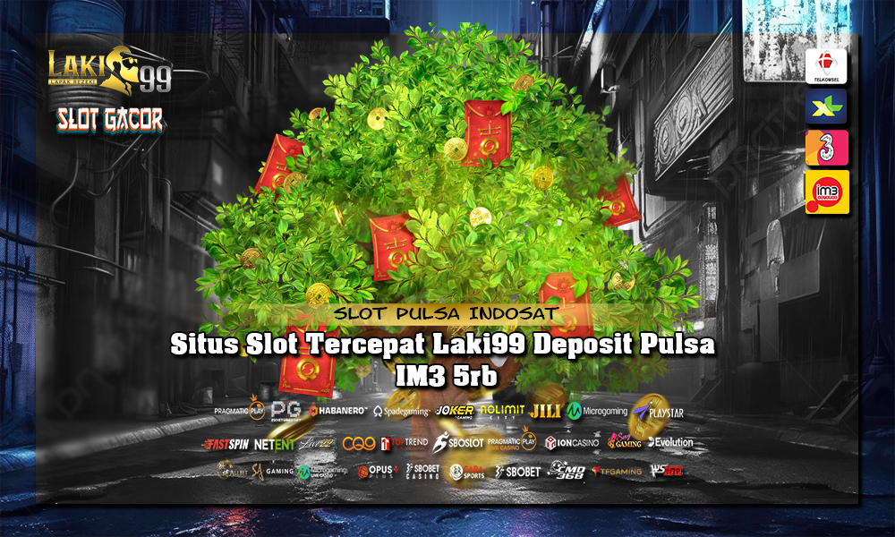 Situs Slot Terbaik