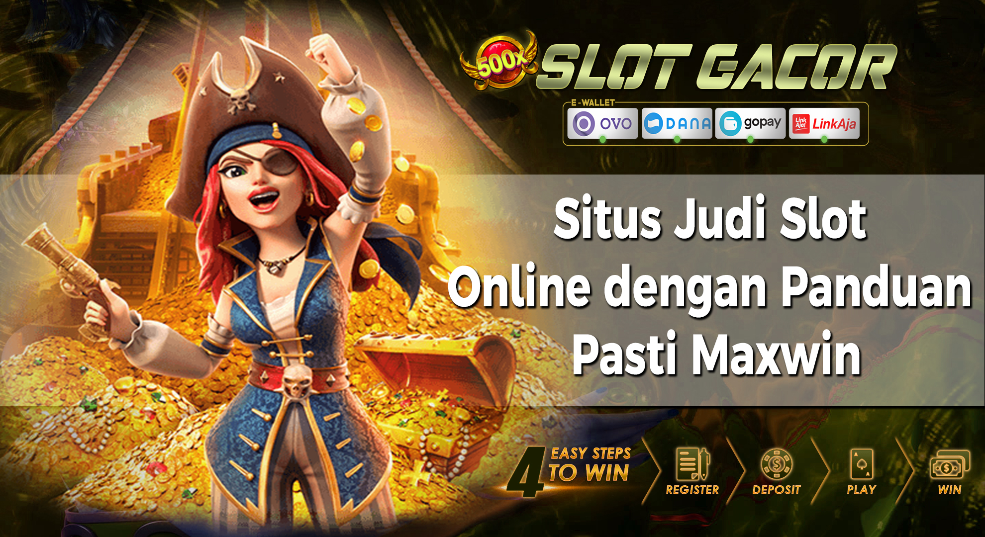 Agen Situs Slot