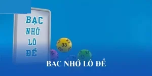 Bạc nhớ lô đề